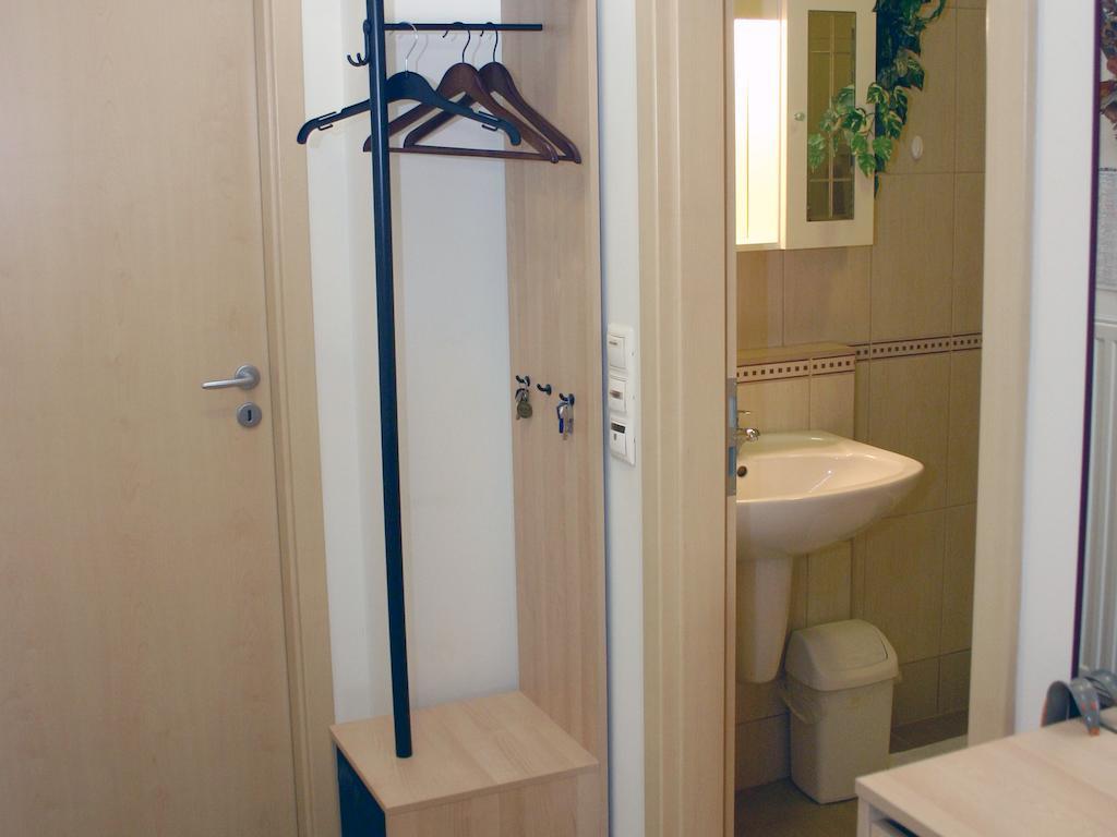 Arriva Apartment, Optional Indoor Parking Budapest Extérieur photo