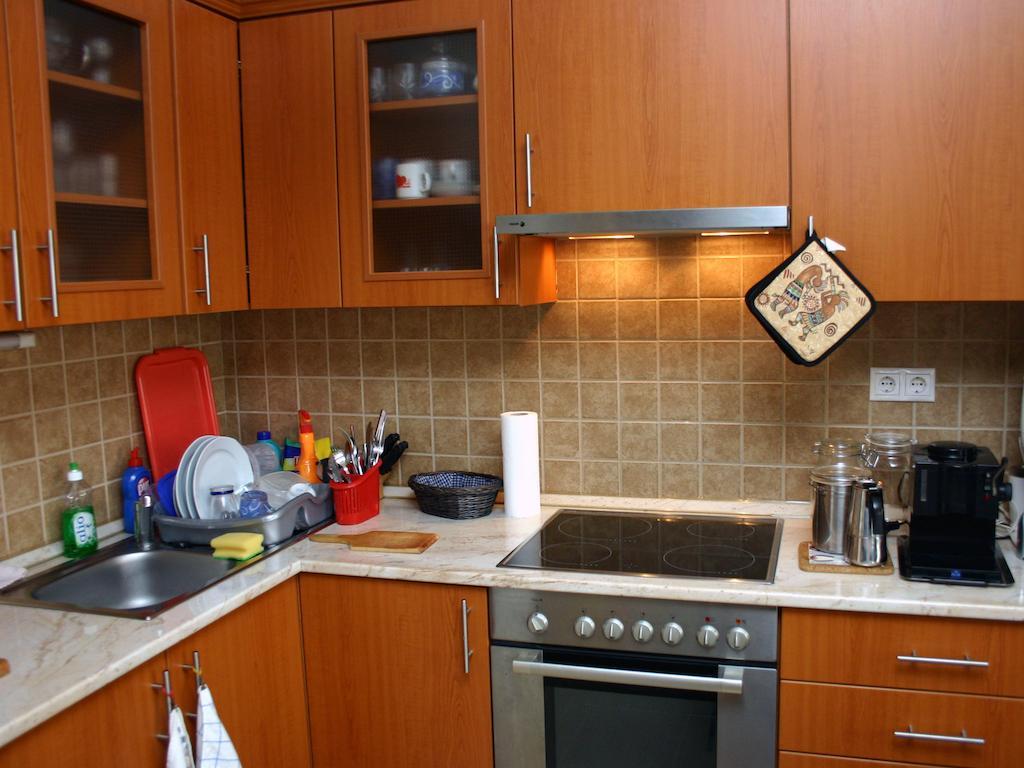 Arriva Apartment, Optional Indoor Parking Budapest Extérieur photo