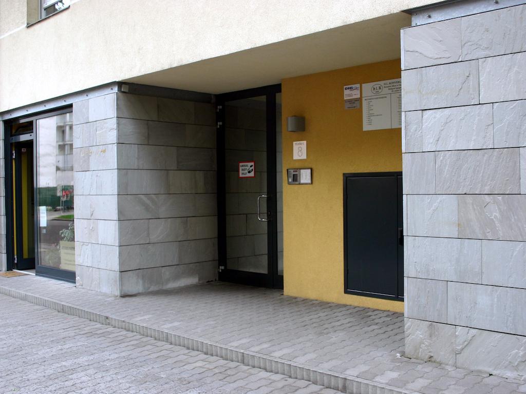 Arriva Apartment, Optional Indoor Parking Budapest Extérieur photo