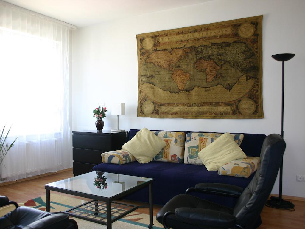 Arriva Apartment, Optional Indoor Parking Budapest Chambre photo